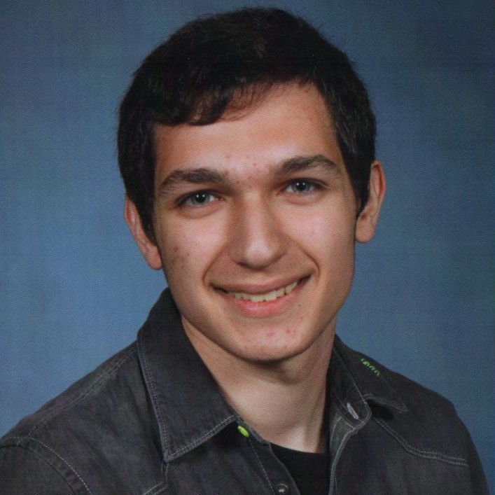 Photo de Julien Conigliaro